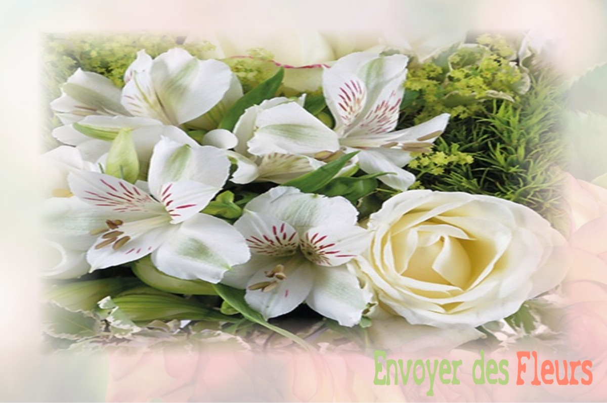 envoyer des fleurs à à SAINT-VICTOR-DE-CHRETIENVILLE